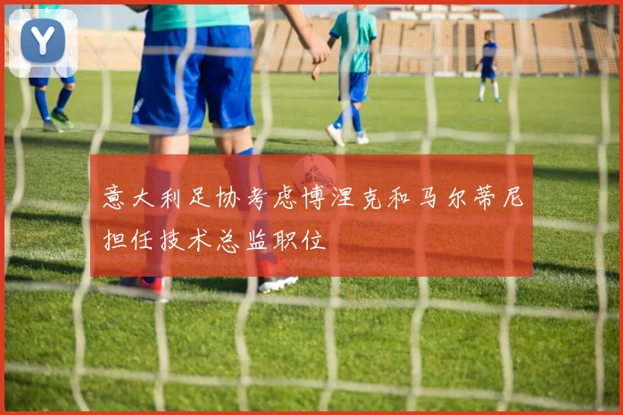 意大利足协考虑博涅克和马尔蒂尼担任技术总监职位
